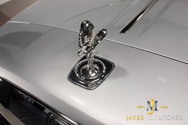 2019 Rolls-Royce Dawn ($420,950 MSRP!!) *ONLY 7,000 MILES* *BESPOKE INTERIOR* *FULL CANADEL PANELING* *FACTORY TWO-TONE* *1-OWNER* San Diego CA