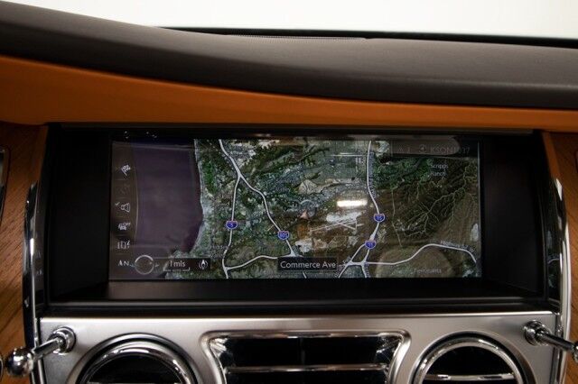 2019 Rolls-Royce Dawn ($420,950 MSRP!!) *ONLY 7,000 MILES* *BESPOKE INTERIOR* *FULL CANADEL PANELING* *FACTORY TWO-TONE* *1-OWNER* San Diego CA