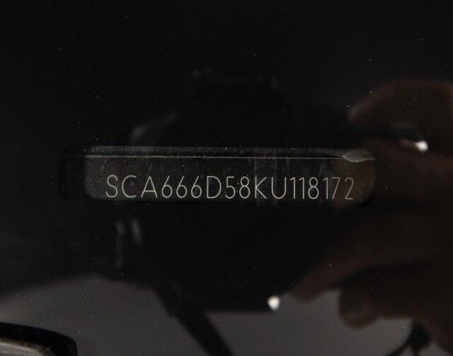 2019 Rolls-Royce Dawn ($420,950 MSRP!!) *ONLY 7,000 MILES* *BESPOKE INTERIOR* *FULL CANADEL PANELING* *FACTORY TWO-TONE* San Diego CA