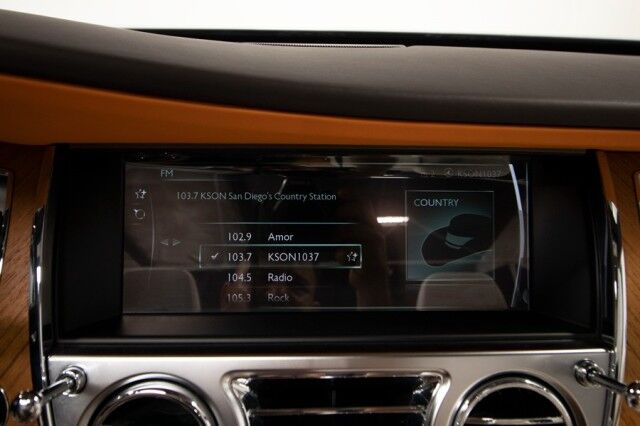 2019 Rolls-Royce Dawn ($420,950 MSRP!!) *ONLY 7,000 MILES* *BESPOKE INTERIOR* *FULL CANADEL PANELING* *FACTORY TWO-TONE* San Diego CA