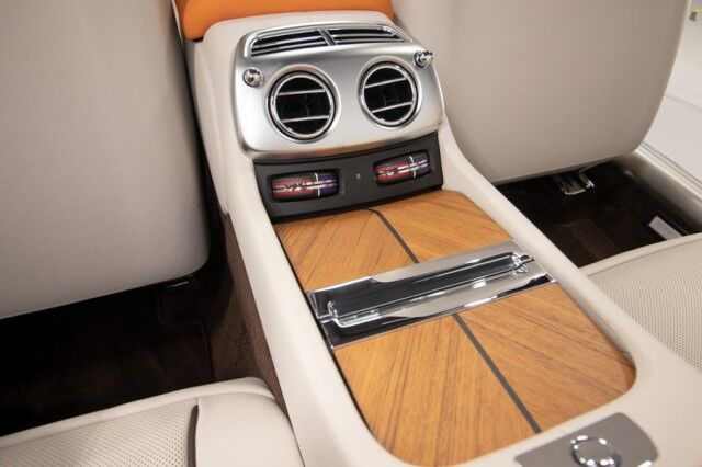 2019 Rolls-Royce Dawn ($420,950 MSRP!!) *ONLY 7,000 MILES* *BESPOKE INTERIOR* *FULL CANADEL PANELING* *FACTORY TWO-TONE* San Diego CA