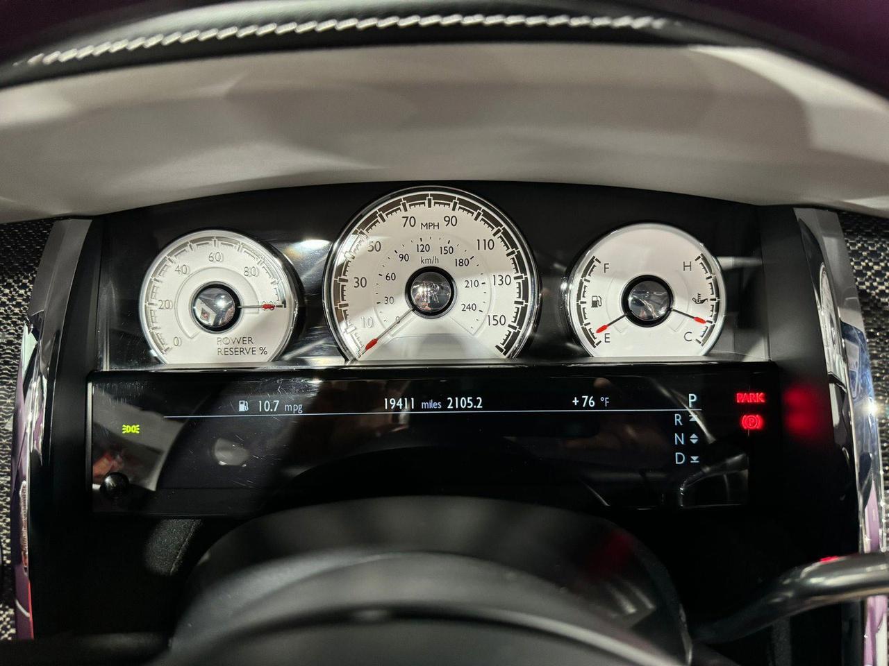 2019 Rolls-Royce Dawn BLACK BADGE !! Fort Lauderdale FL