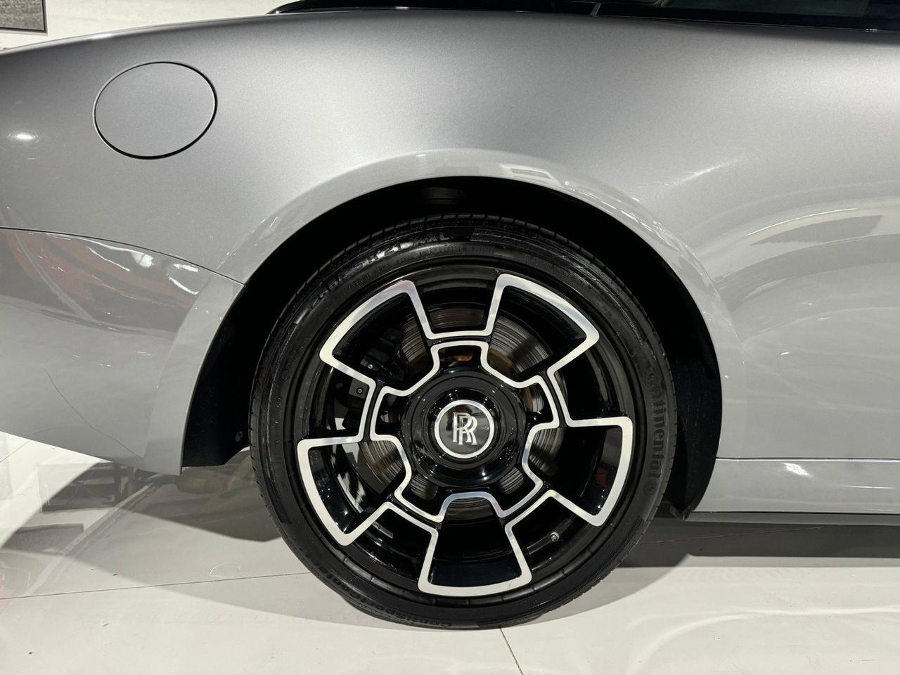 2019 Rolls-Royce Dawn BLACK BADGE !! Fort Lauderdale FL