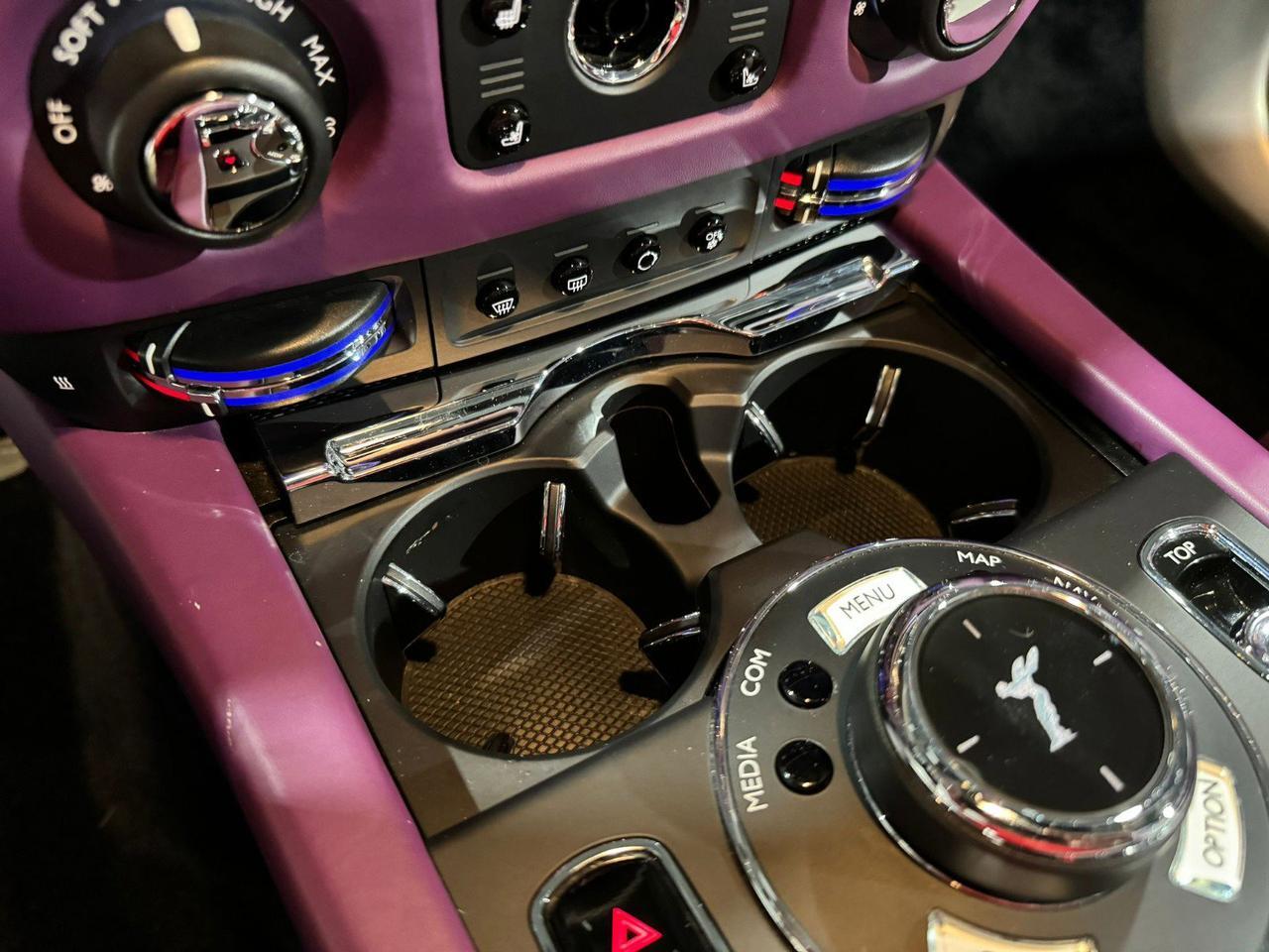 2019 Rolls-Royce Dawn BLACK BADGE !! Fort Lauderdale FL