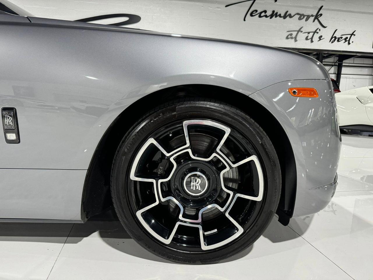 2019 Rolls-Royce Dawn BLACK BADGE !! Fort Lauderdale FL