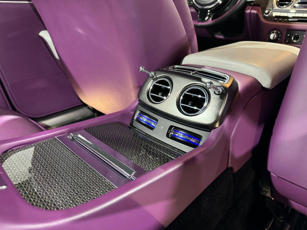 2019 Rolls-Royce Dawn BLACK BADGE !! Fort Lauderdale FL