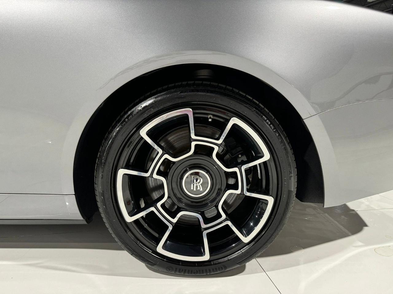 2019 Rolls-Royce Dawn BLACK BADGE !! Fort Lauderdale FL
