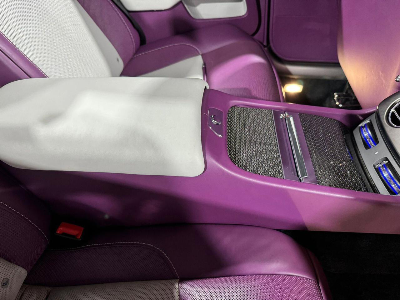 2019 Rolls-Royce Dawn BLACK BADGE !! Fort Lauderdale FL