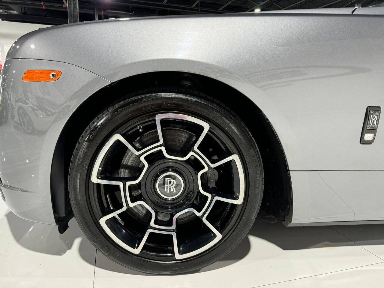 2019 Rolls-Royce Dawn BLACK BADGE !! Fort Lauderdale FL