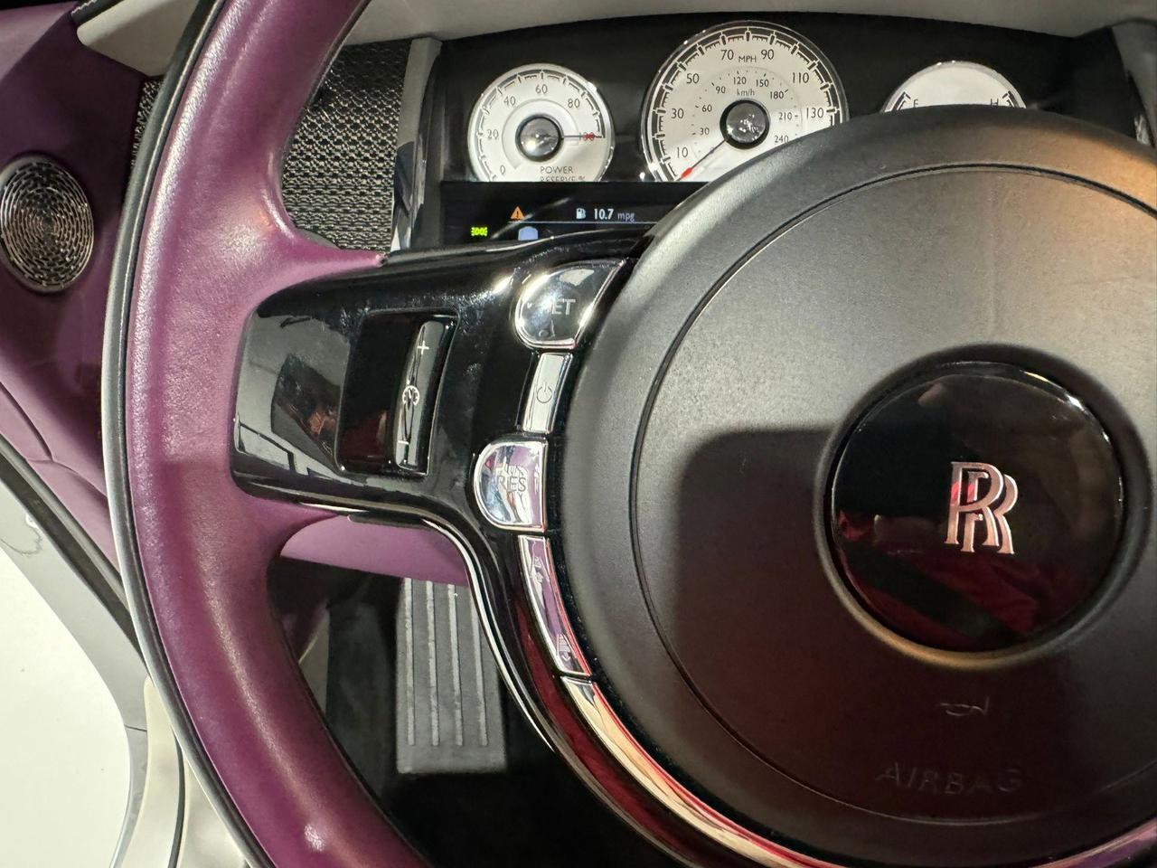 2019 Rolls-Royce Dawn BLACK BADGE !! Fort Lauderdale FL