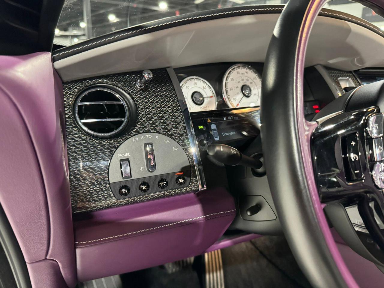 2019 Rolls-Royce Dawn BLACK BADGE !! Fort Lauderdale FL