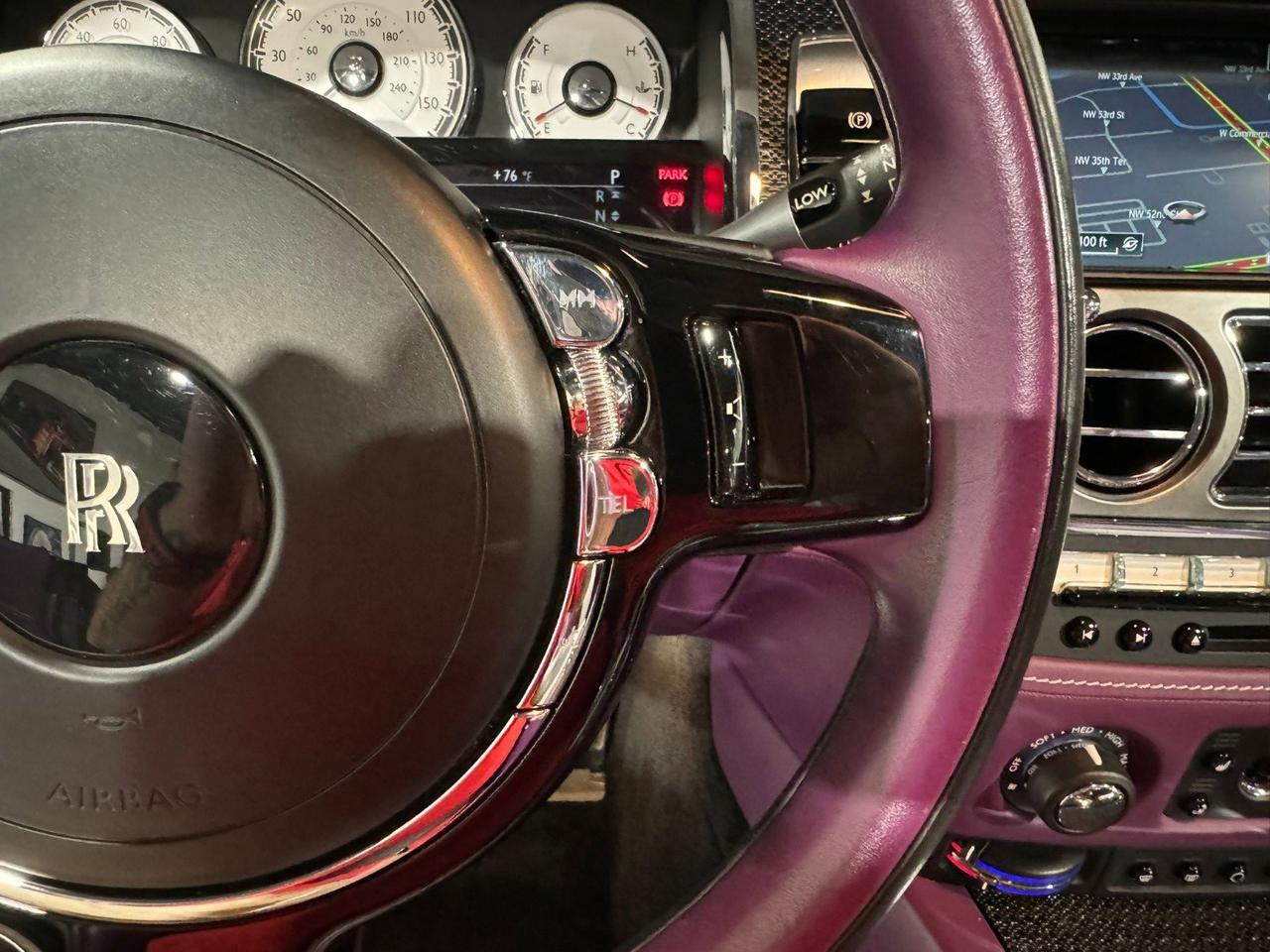 2019 Rolls-Royce Dawn BLACK BADGE !! Fort Lauderdale FL