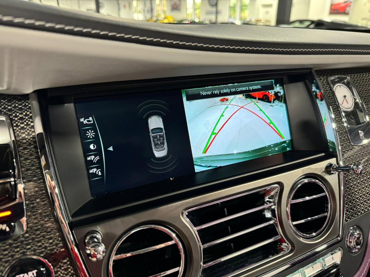 2019 Rolls-Royce Dawn BLACK BADGE !! Fort Lauderdale FL