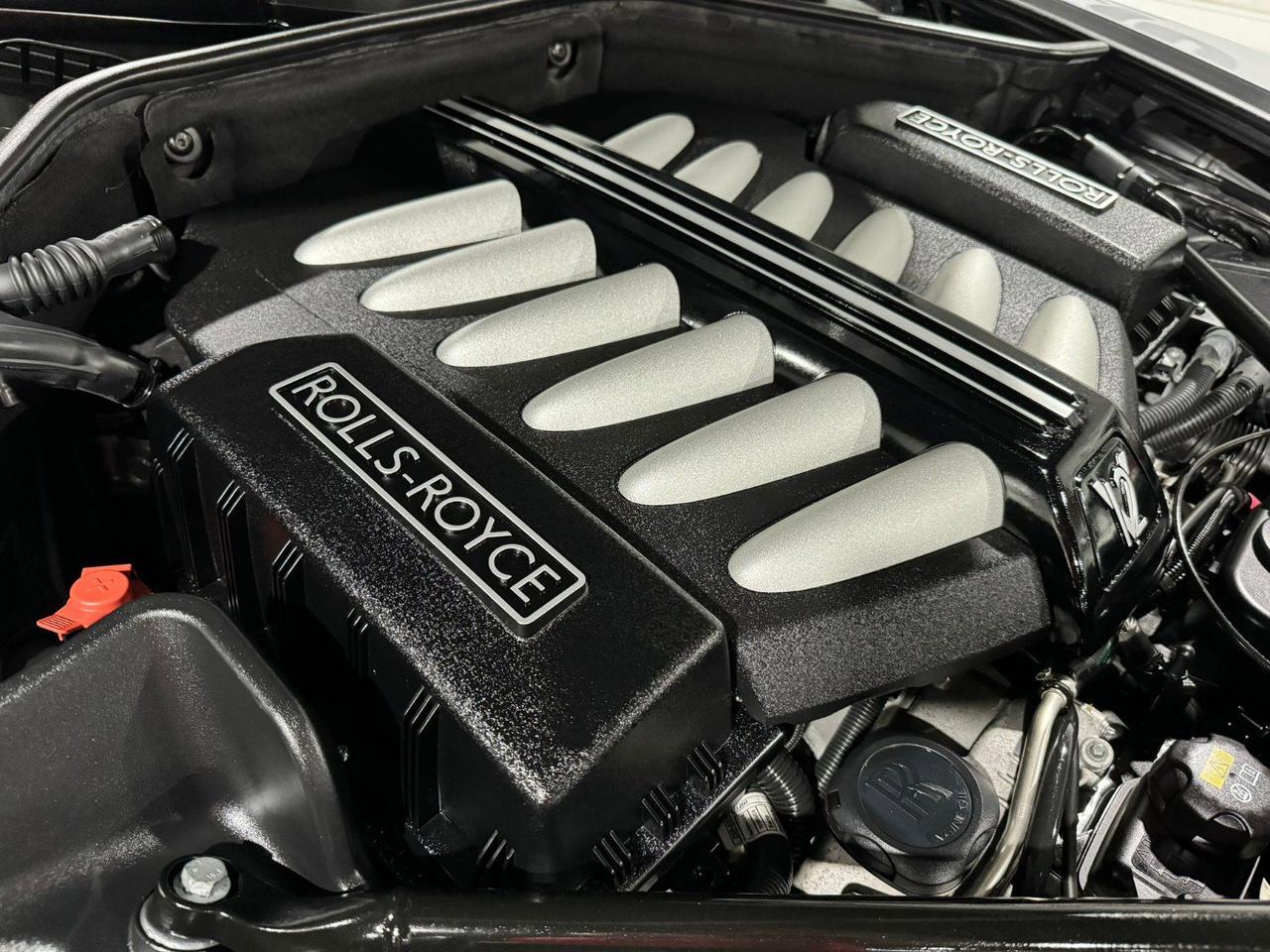 2019 Rolls-Royce Dawn BLACK BADGE !! Fort Lauderdale FL