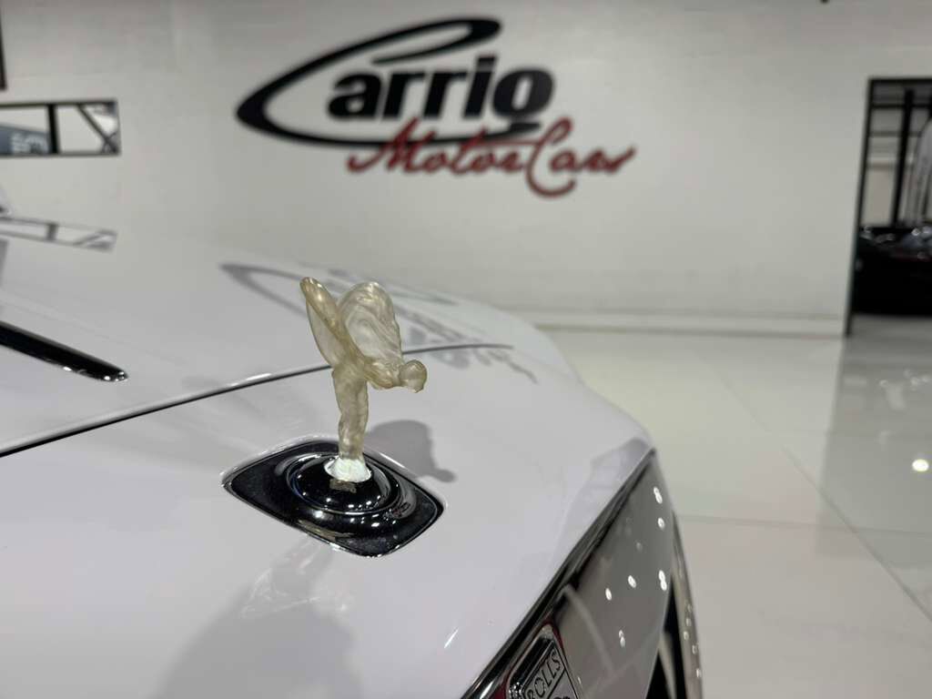 2019 Rolls-Royce Dawn bookmatched wood trim, illuminated Spirit of Ecstasy AND MUCH MORE!! Fort Lauderdale FL