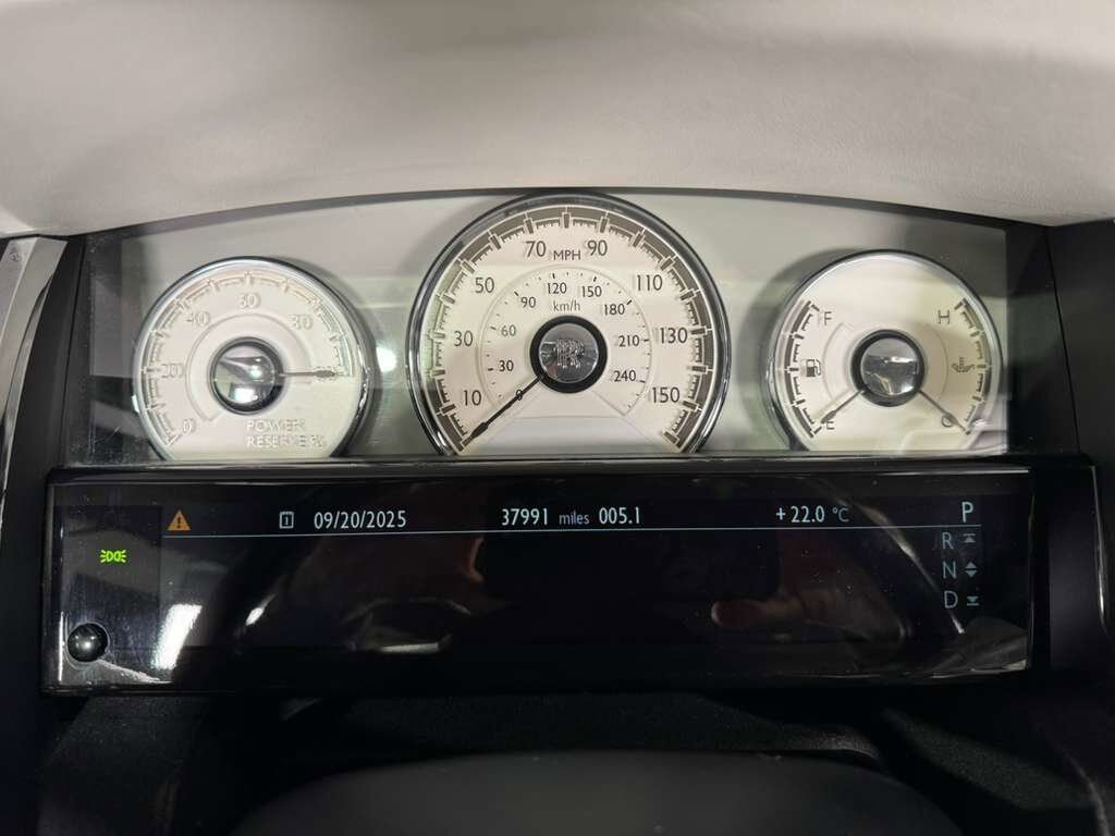 2019 Rolls-Royce Dawn bookmatched wood trim, illuminated Spirit of Ecstasy AND MUCH MORE!! Fort Lauderdale FL