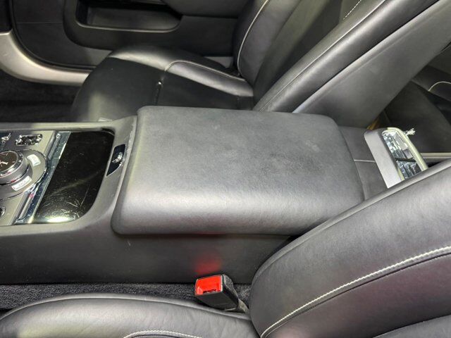 2019 Rolls-Royce Dawn two-tone paint, Bespoke Audio system, driver assist system, illuminated spirit of ecstasy AND MORE!! Fort Lauderdale FL