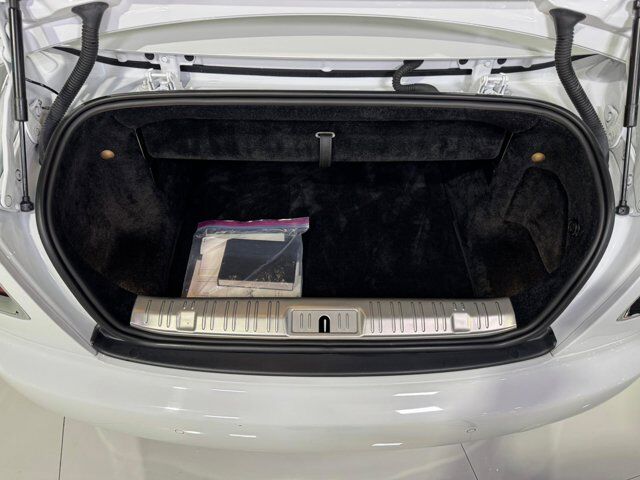 2019 Rolls-Royce Dawn two-tone paint, Bespoke Audio system, driver assist system, illuminated spirit of ecstasy AND MORE!! Fort Lauderdale FL