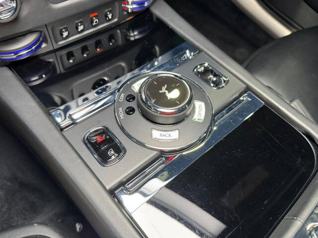 2019 Rolls-Royce Dawn two-tone paint, Bespoke Audio system, driver assist system, illuminated spirit of ecstasy AND MORE!! Fort Lauderdale FL