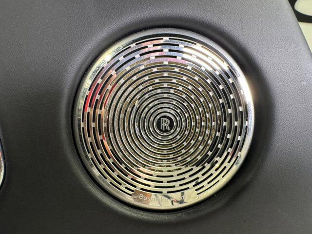 2019 Rolls-Royce Dawn two-tone paint, Bespoke Audio system, driver assist system, illuminated spirit of ecstasy AND MORE!! Fort Lauderdale FL