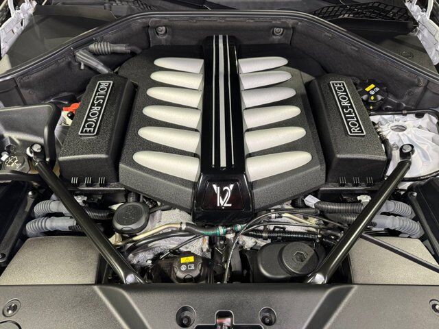 2019 Rolls-Royce Dawn two-tone paint, Bespoke Audio system, driver assist system, illuminated spirit of ecstasy AND MORE!! Fort Lauderdale FL