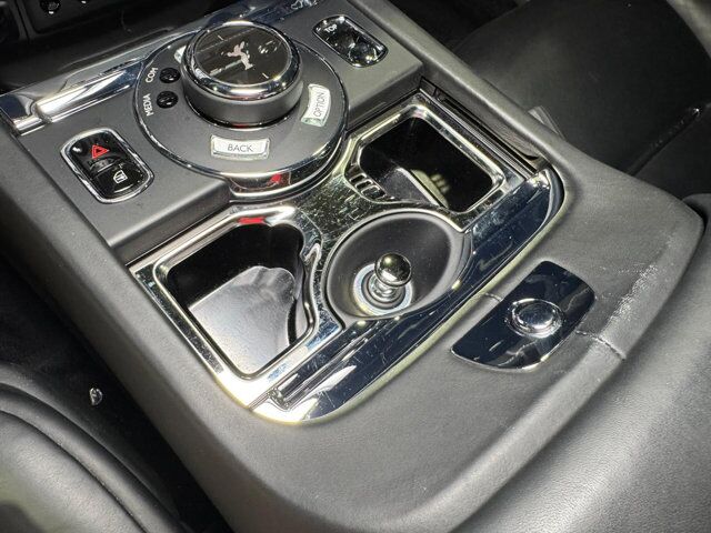2019 Rolls-Royce Dawn two-tone paint, Bespoke Audio system, driver assist system, illuminated spirit of ecstasy AND MORE!! Fort Lauderdale FL