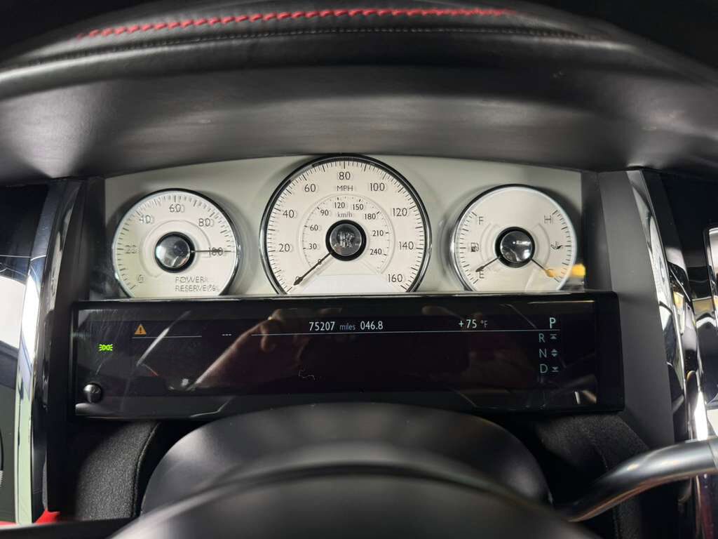 2019 Rolls-Royce Ghost Fort Lauderdale FL