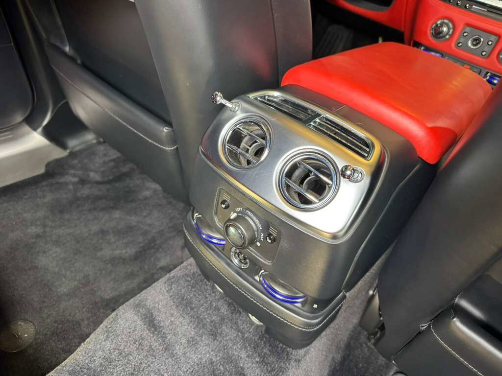 2019 Rolls-Royce Ghost Fort Lauderdale FL