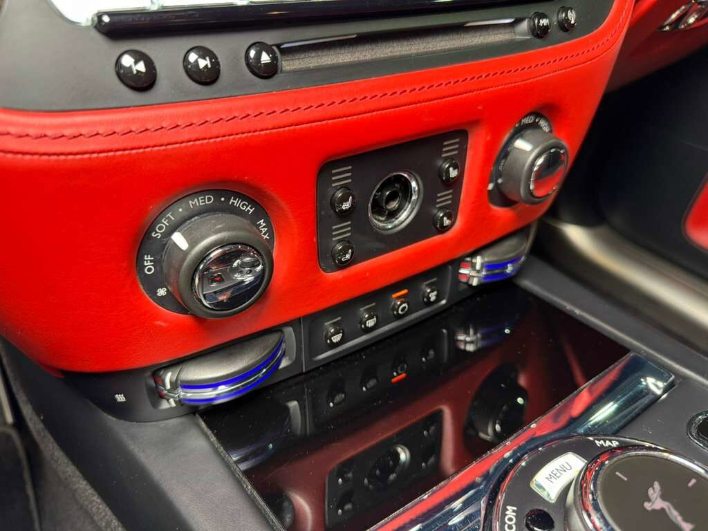 2019 Rolls-Royce Ghost Fort Lauderdale FL