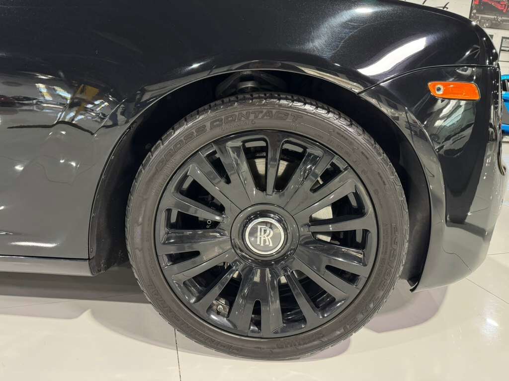 2019 Rolls-Royce Ghost Fort Lauderdale FL