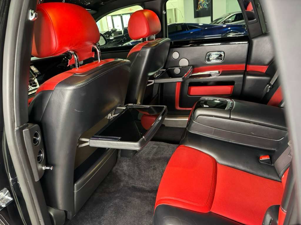 2019 Rolls-Royce Ghost Fort Lauderdale FL