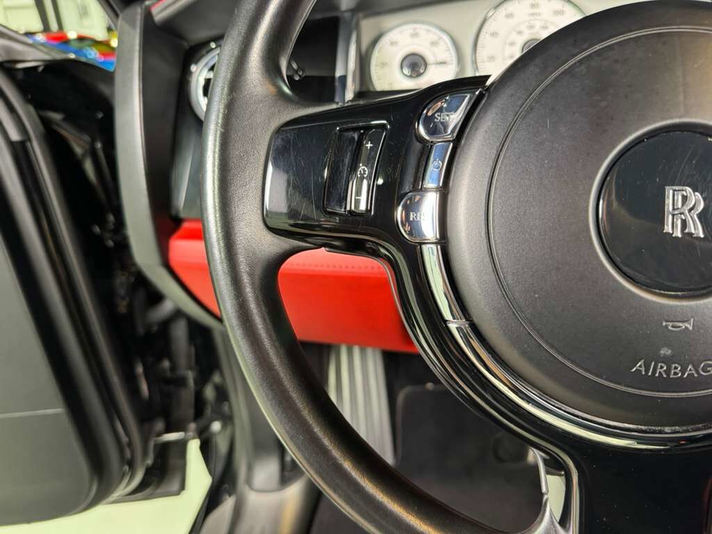 2019 Rolls-Royce Ghost Fort Lauderdale FL