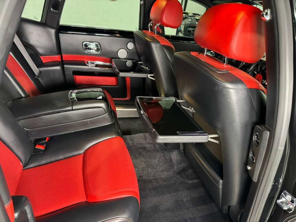 2019 Rolls-Royce Ghost Fort Lauderdale FL