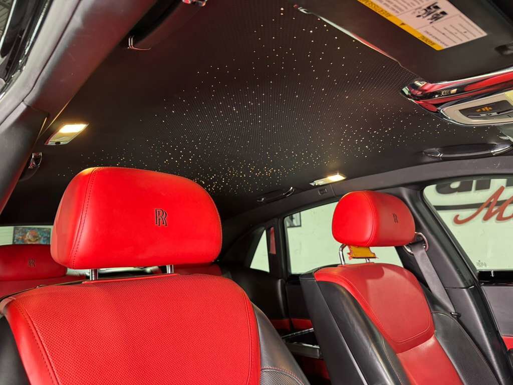 2019 Rolls-Royce Ghost Fort Lauderdale FL