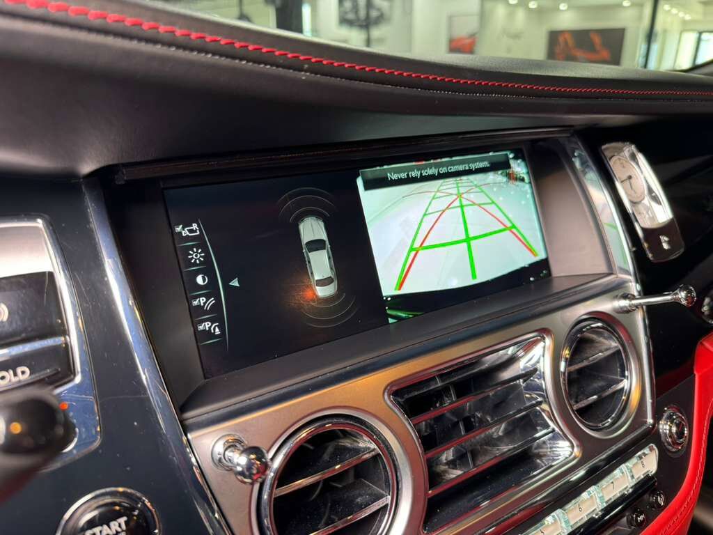 2019 Rolls-Royce Ghost Fort Lauderdale FL