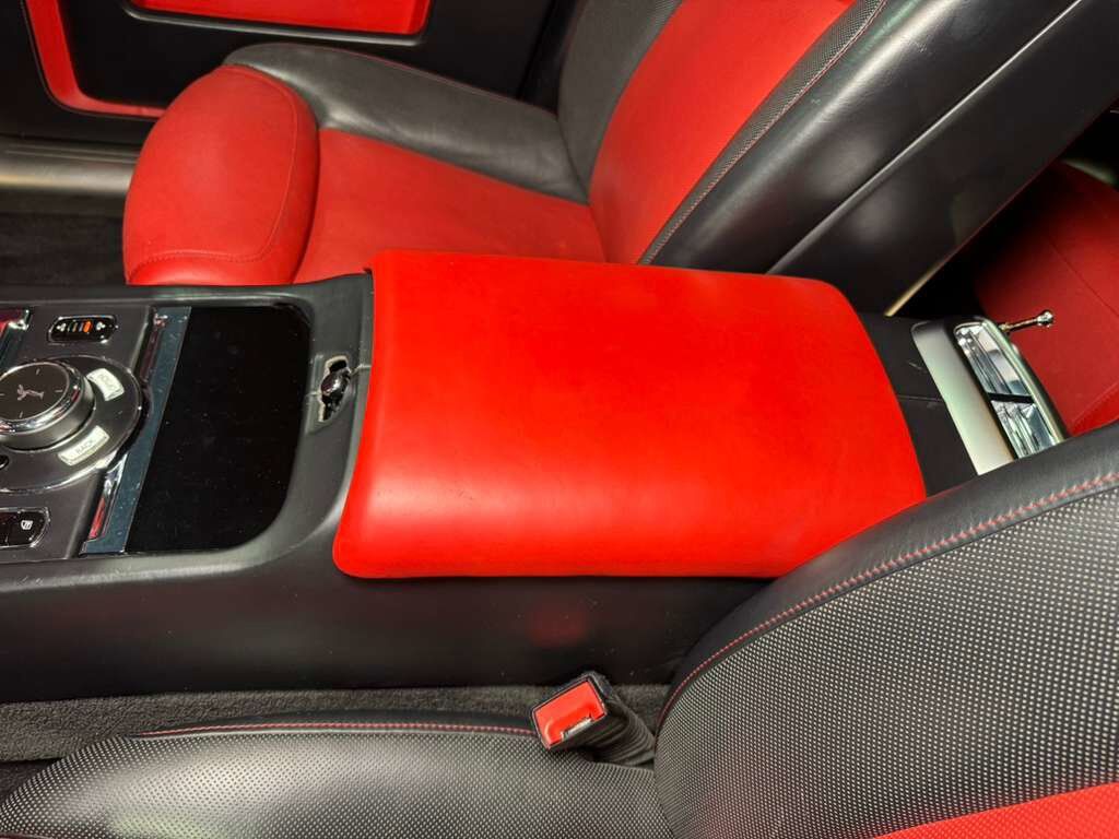 2019 Rolls-Royce Ghost Fort Lauderdale FL