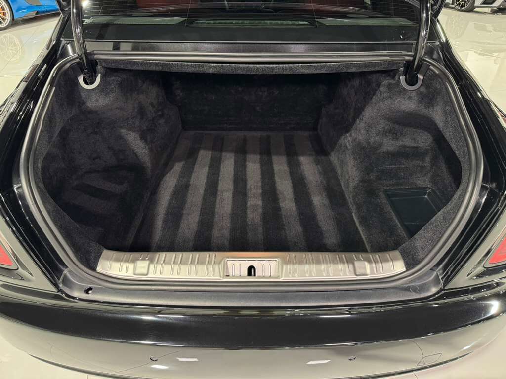 2019 Rolls-Royce Ghost Fort Lauderdale FL