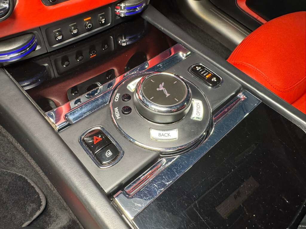 2019 Rolls-Royce Ghost Fort Lauderdale FL