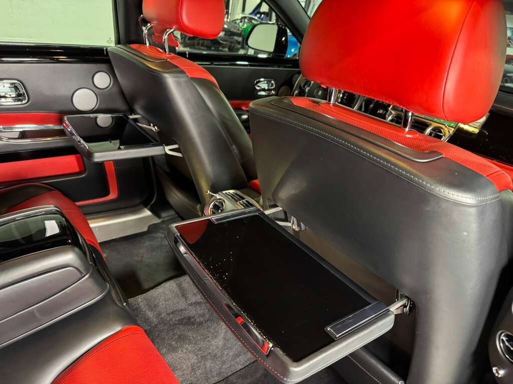 2019 Rolls-Royce Ghost Fort Lauderdale FL