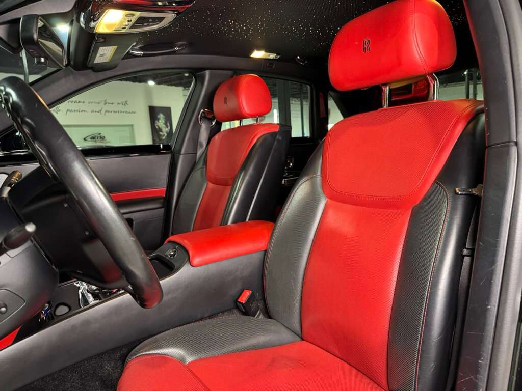 2019 Rolls-Royce Ghost Fort Lauderdale FL