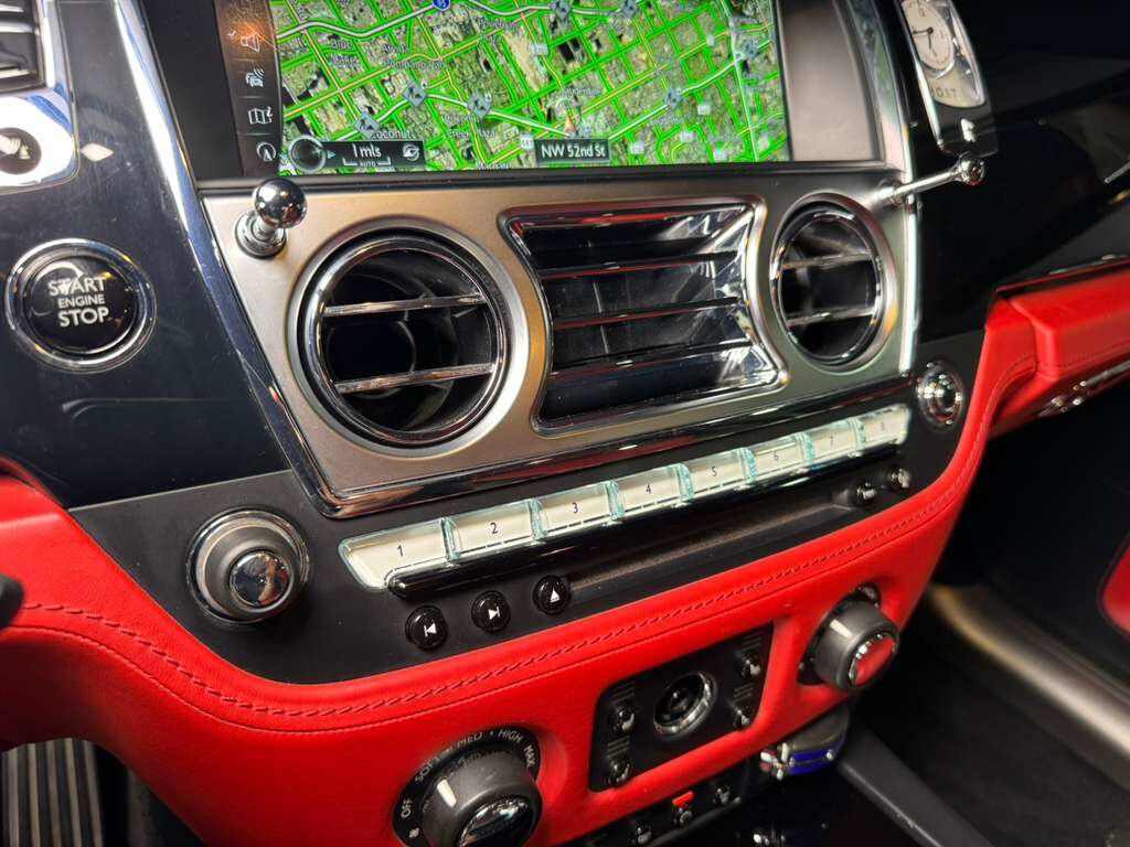 2019 Rolls-Royce Ghost Fort Lauderdale FL