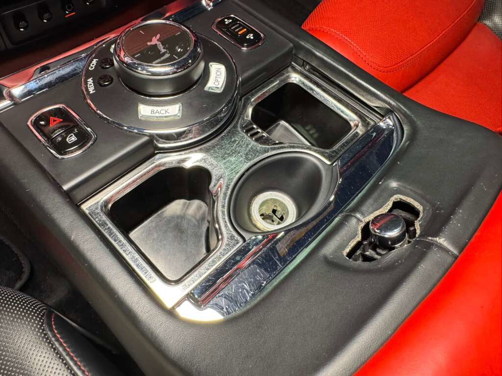 2019 Rolls-Royce Ghost Fort Lauderdale FL