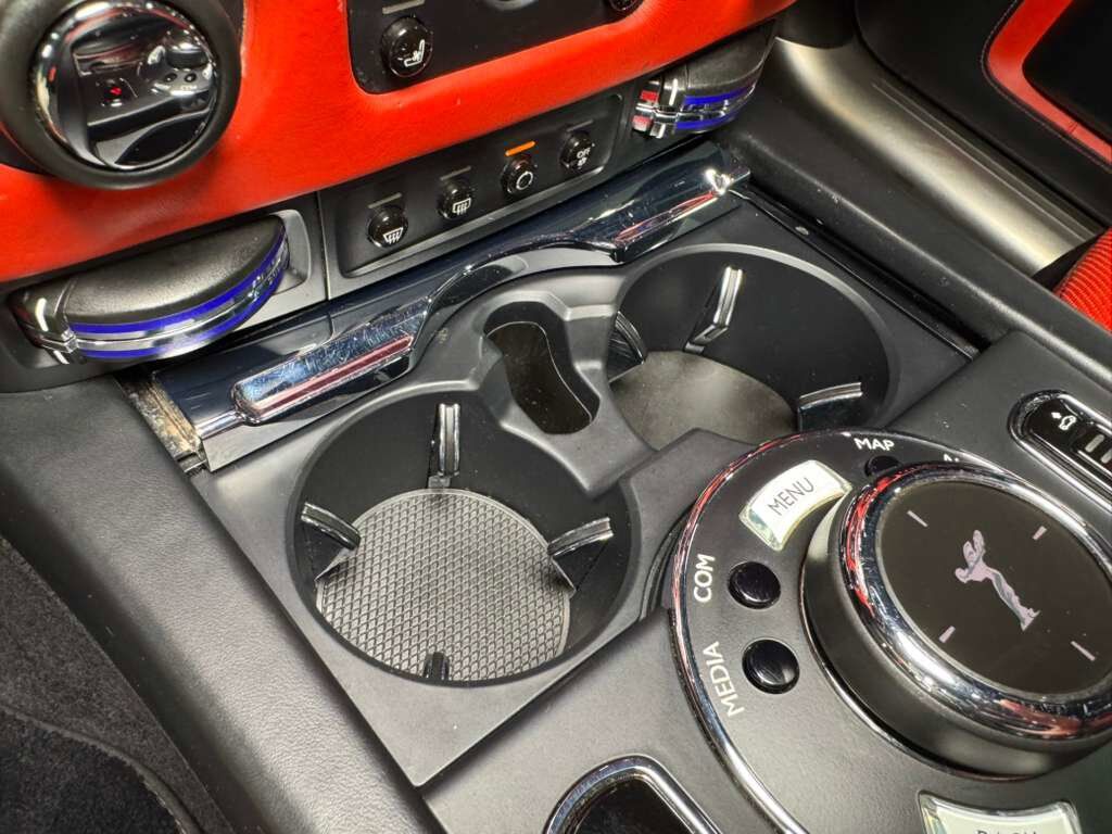 2019 Rolls-Royce Ghost Fort Lauderdale FL