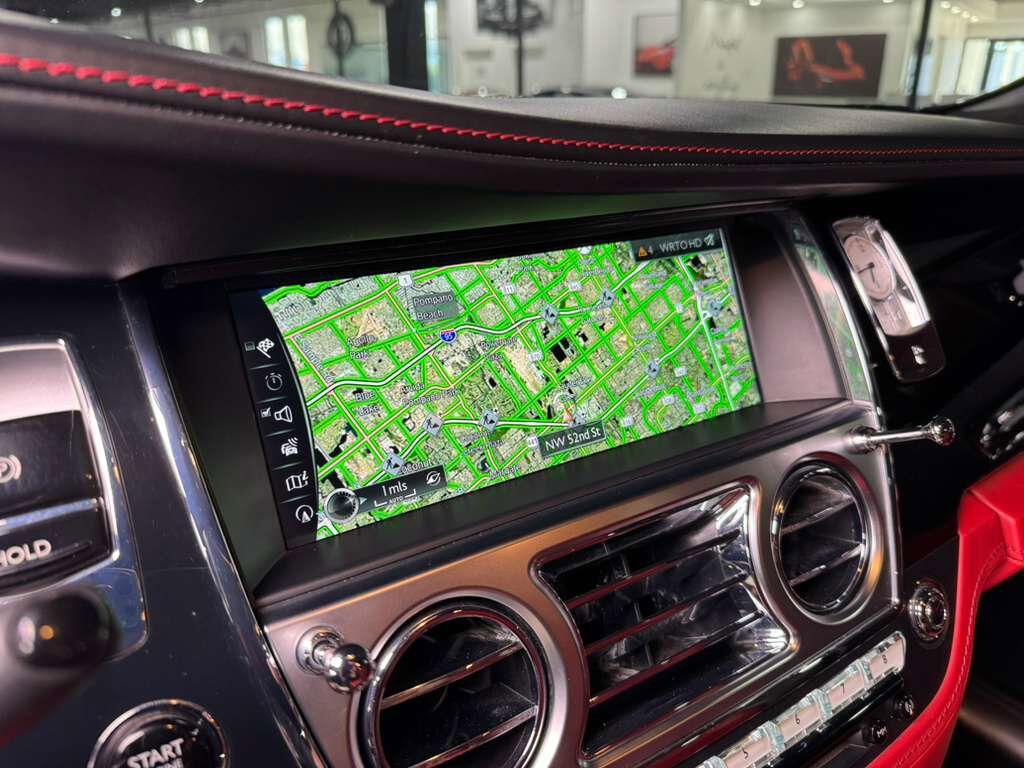 2019 Rolls-Royce Ghost Fort Lauderdale FL