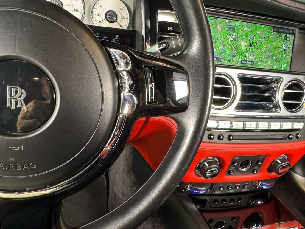 2019 Rolls-Royce Ghost Fort Lauderdale FL