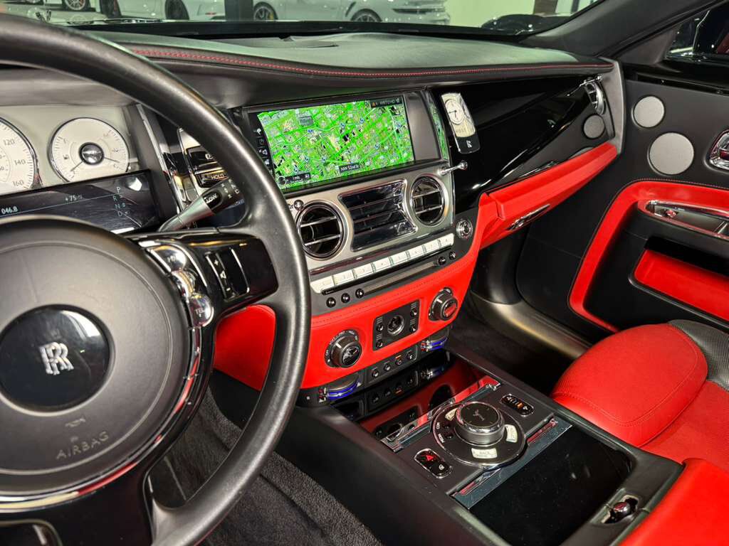 2019 Rolls-Royce Ghost Fort Lauderdale FL