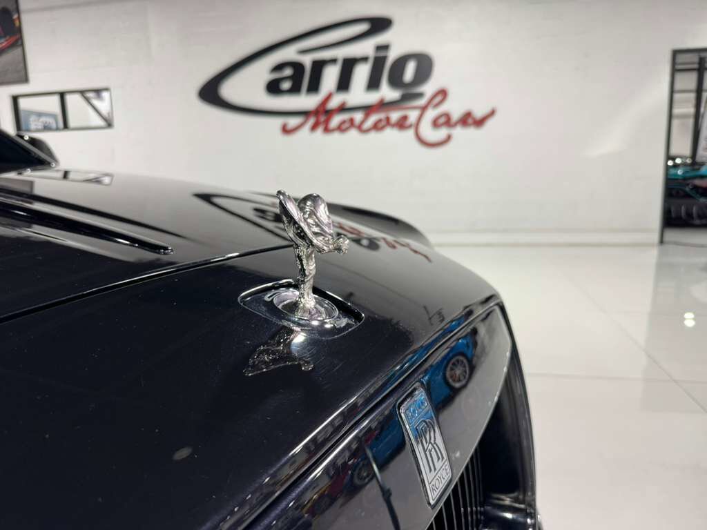 2019 Rolls-Royce Ghost Fort Lauderdale FL