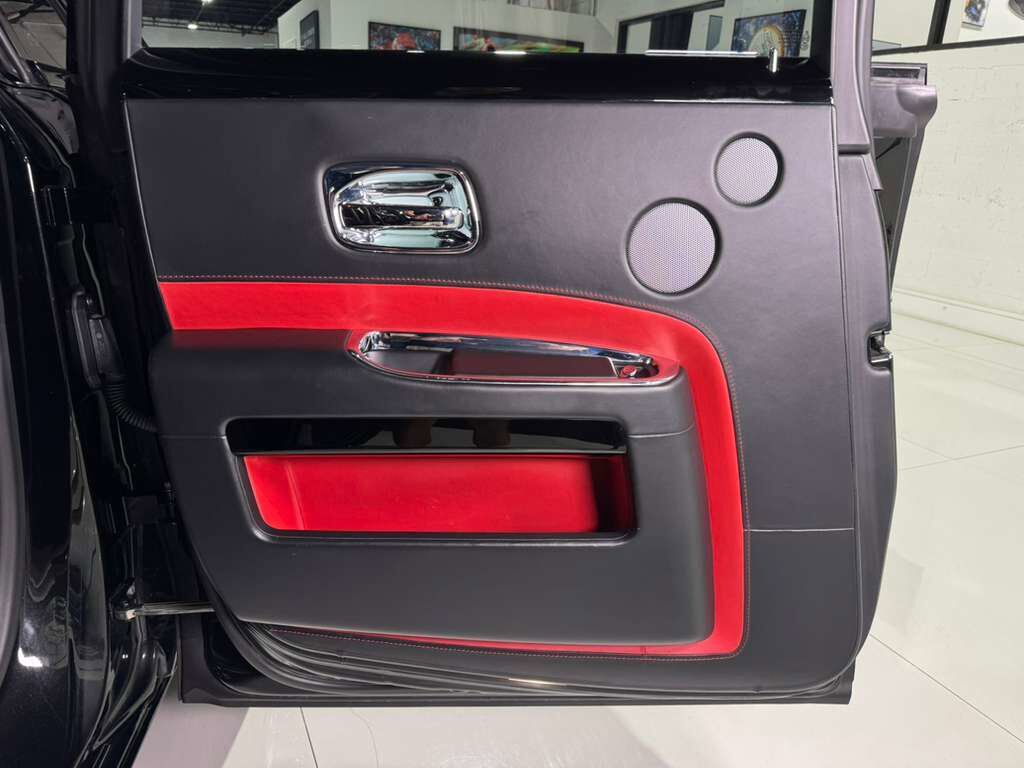 2019 Rolls-Royce Ghost Fort Lauderdale FL