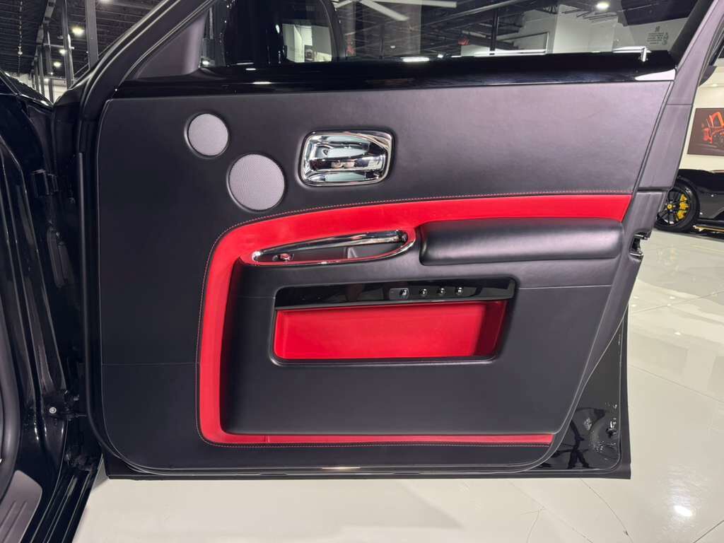 2019 Rolls-Royce Ghost Fort Lauderdale FL