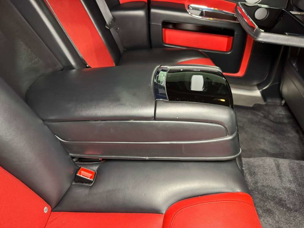 2019 Rolls-Royce Ghost Fort Lauderdale FL